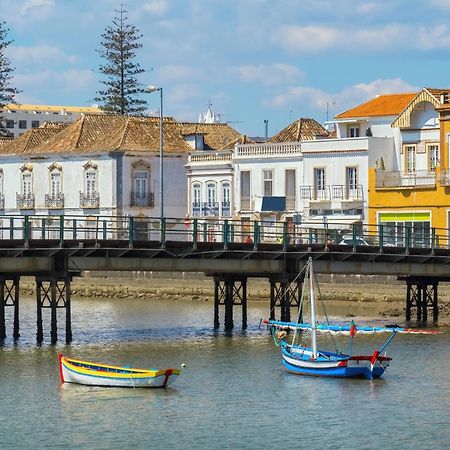 Villa Figo Luz de Tavira Exteriér fotografie