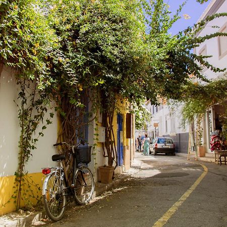 Villa Figo Luz de Tavira Exteriér fotografie
