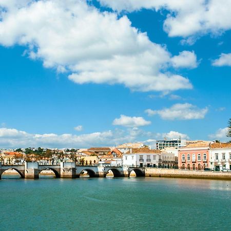 Villa Figo Luz de Tavira Exteriér fotografie