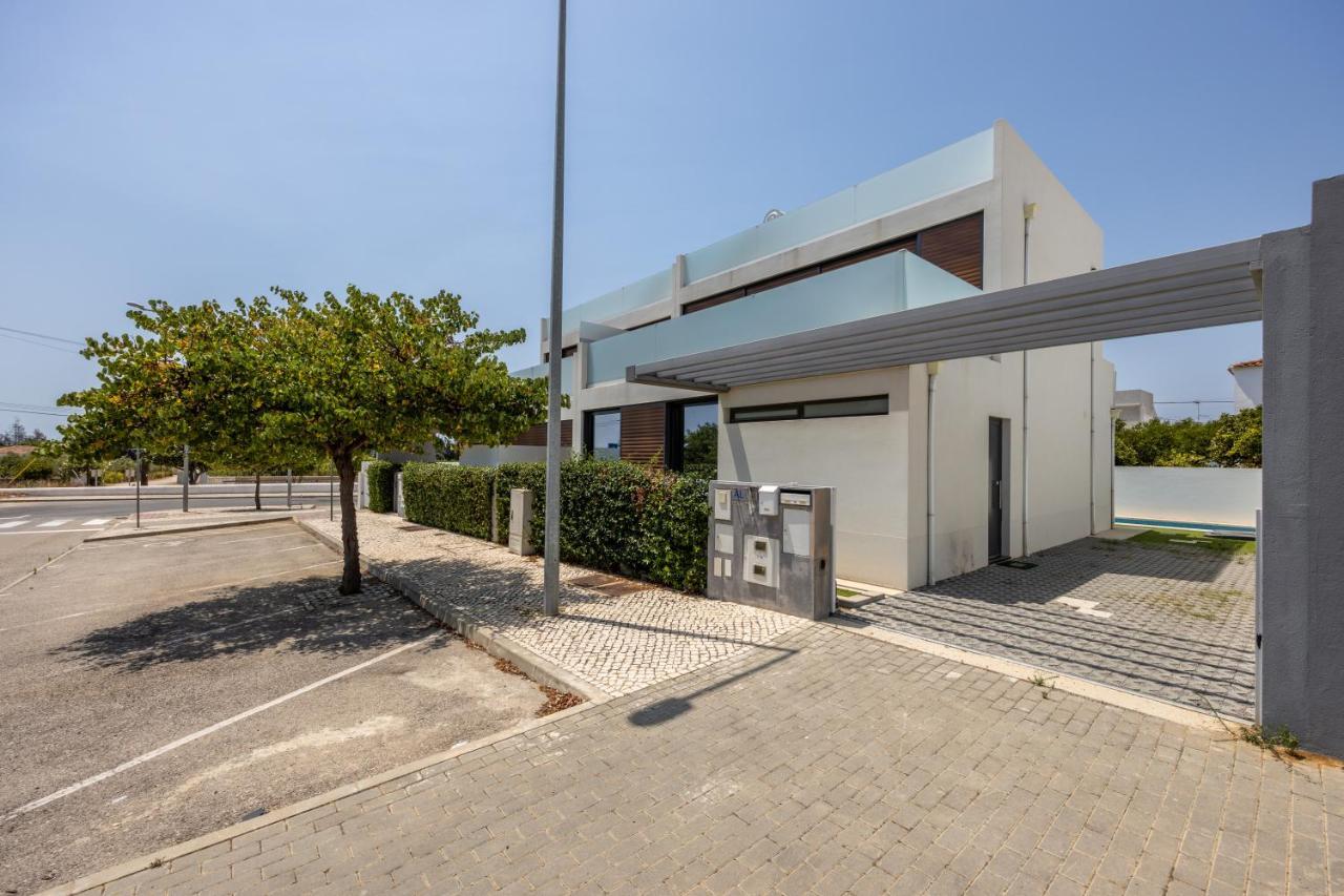 Villa Figo Luz de Tavira Exteriér fotografie