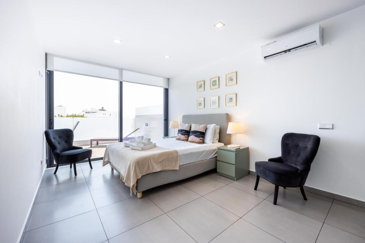 Villa Figo Luz de Tavira Exteriér fotografie
