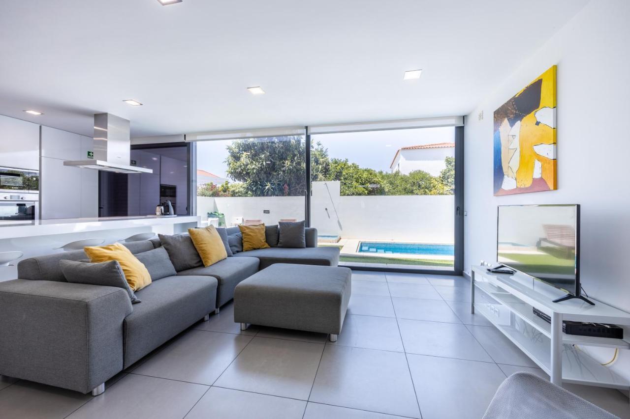 Villa Figo Luz de Tavira Exteriér fotografie