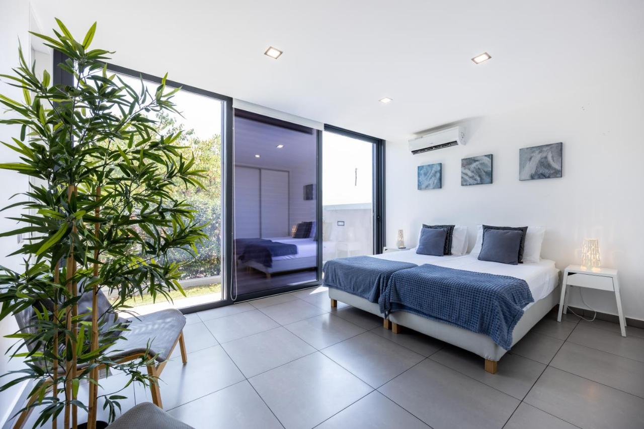 Villa Figo Luz de Tavira Exteriér fotografie