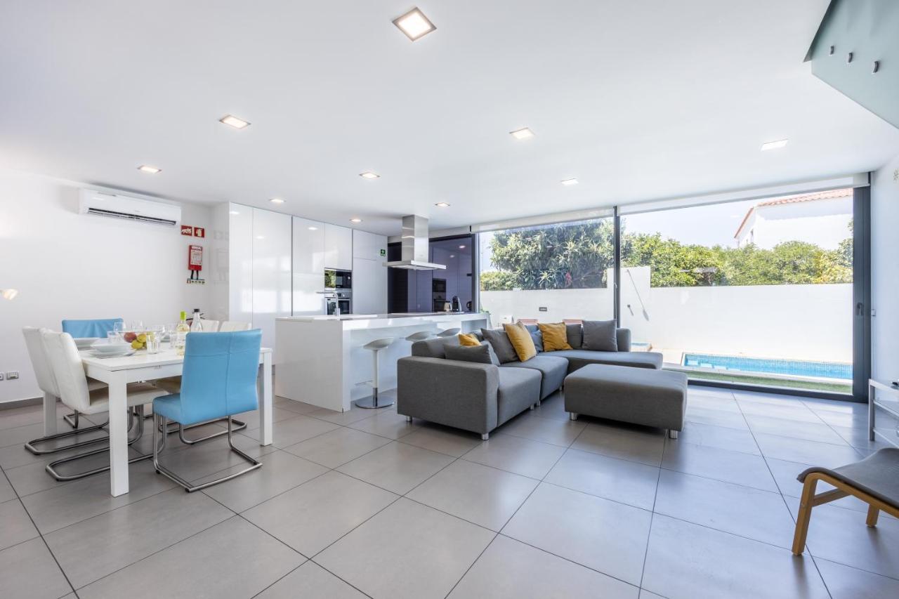 Villa Figo Luz de Tavira Exteriér fotografie