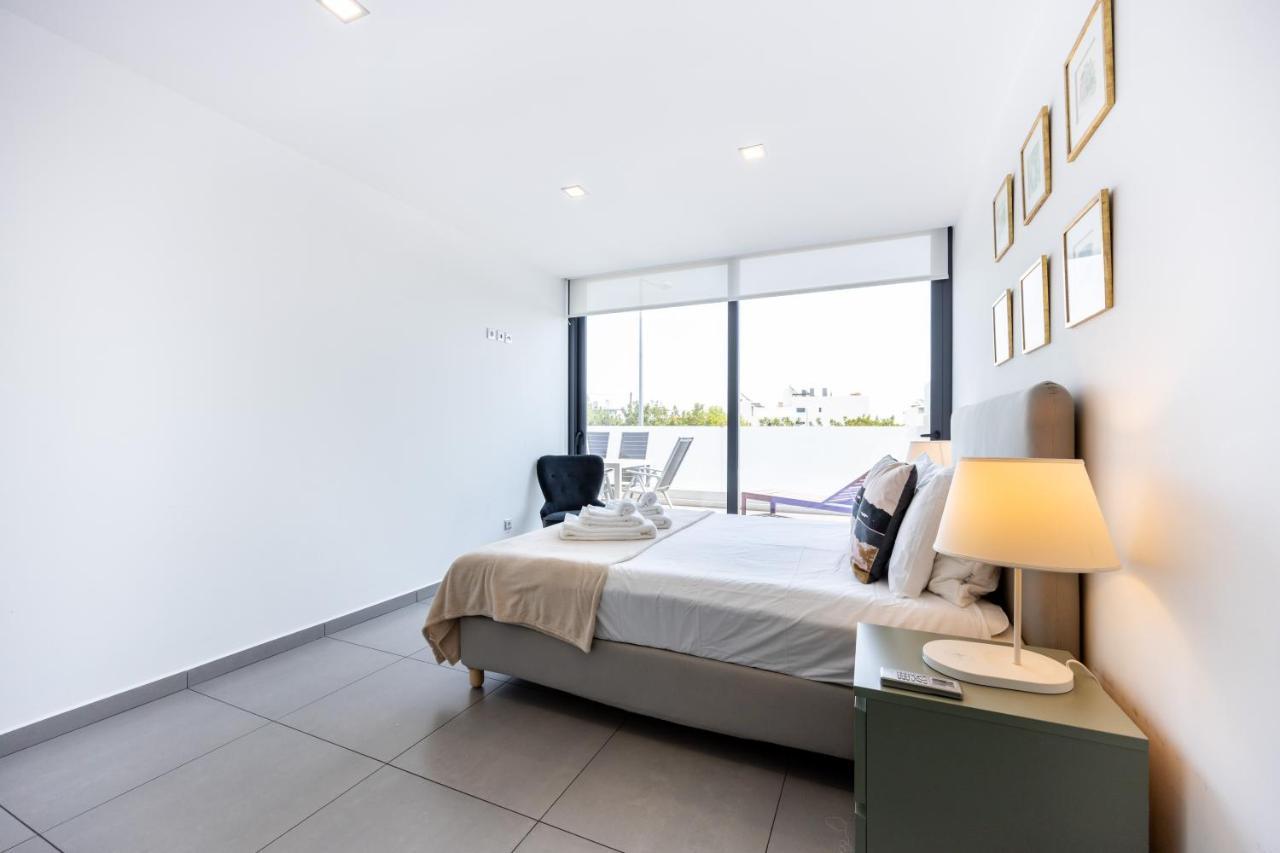 Villa Figo Luz de Tavira Exteriér fotografie