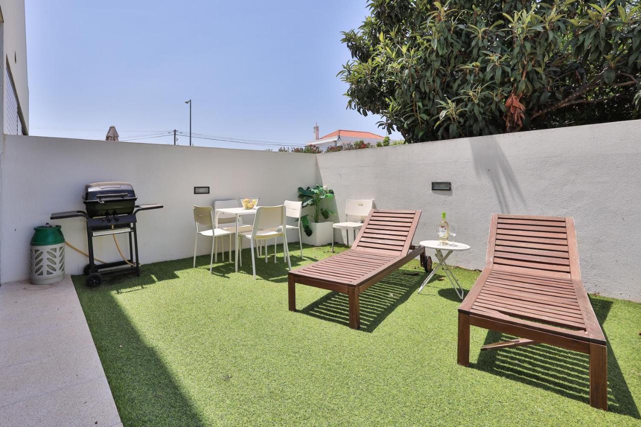 Villa Figo Luz de Tavira Exteriér fotografie