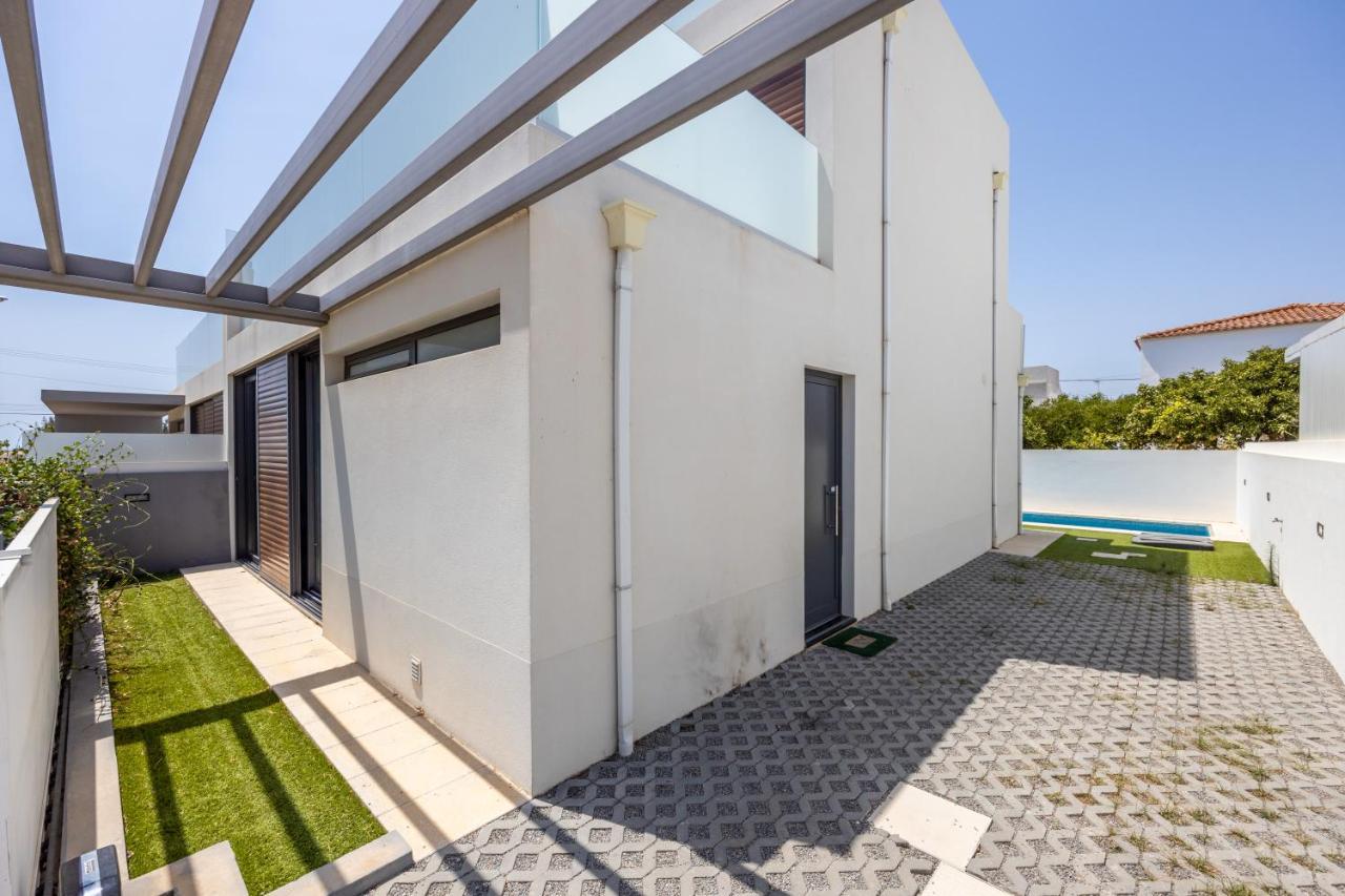 Villa Figo Luz de Tavira Exteriér fotografie