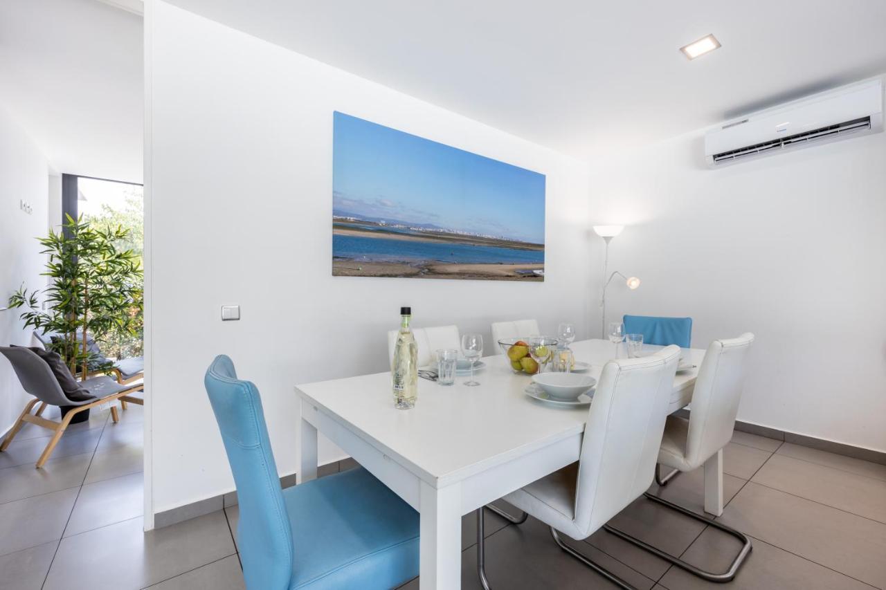Villa Figo Luz de Tavira Exteriér fotografie