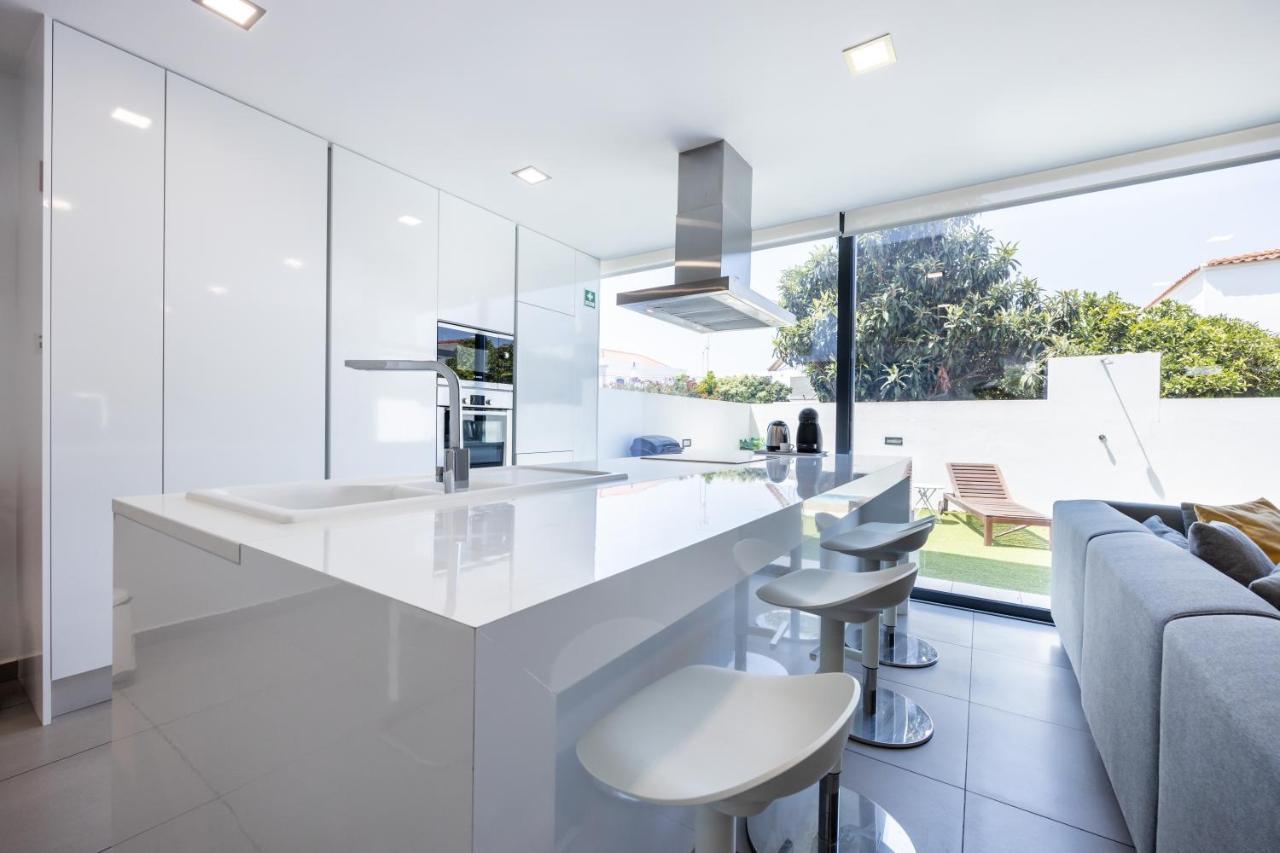 Villa Figo Luz de Tavira Exteriér fotografie