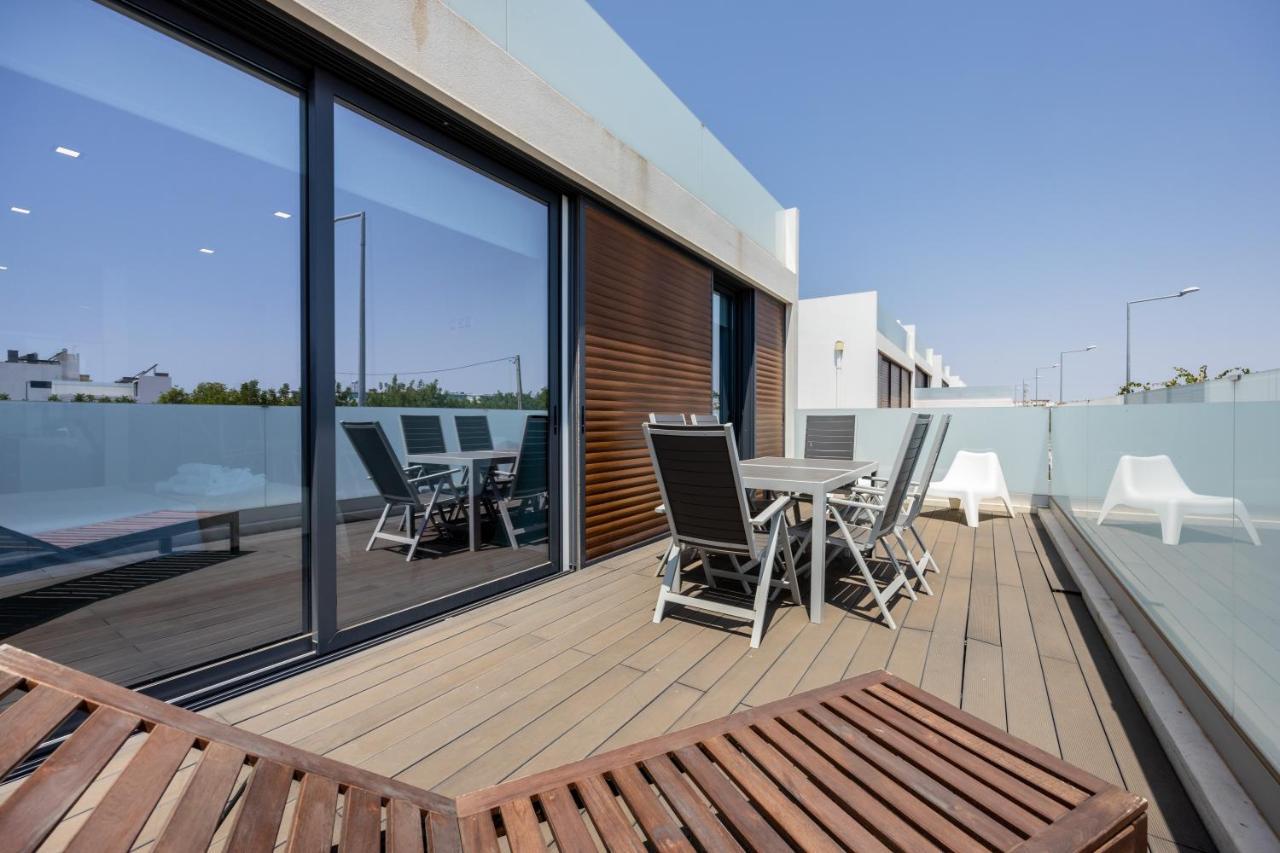 Villa Figo Luz de Tavira Exteriér fotografie
