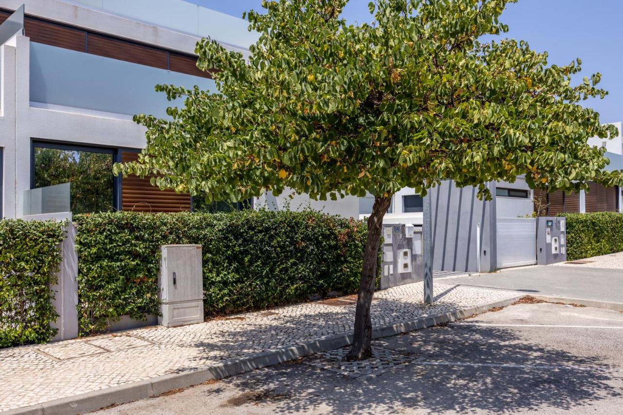 Villa Figo Luz de Tavira Exteriér fotografie