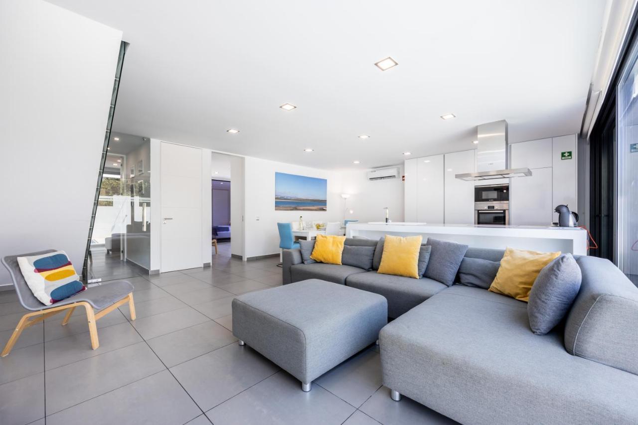 Villa Figo Luz de Tavira Exteriér fotografie