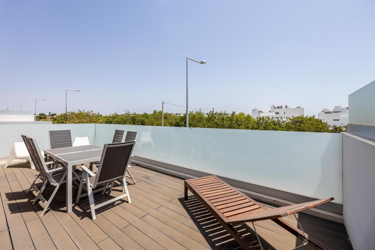 Villa Figo Luz de Tavira Exteriér fotografie