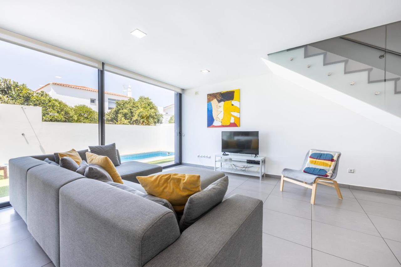 Villa Figo Luz de Tavira Exteriér fotografie