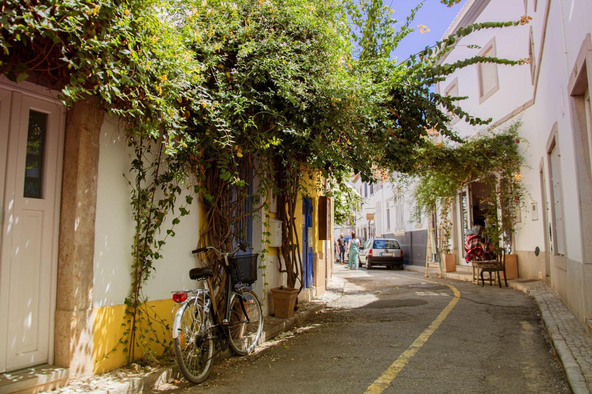 Villa Figo Luz de Tavira Exteriér fotografie