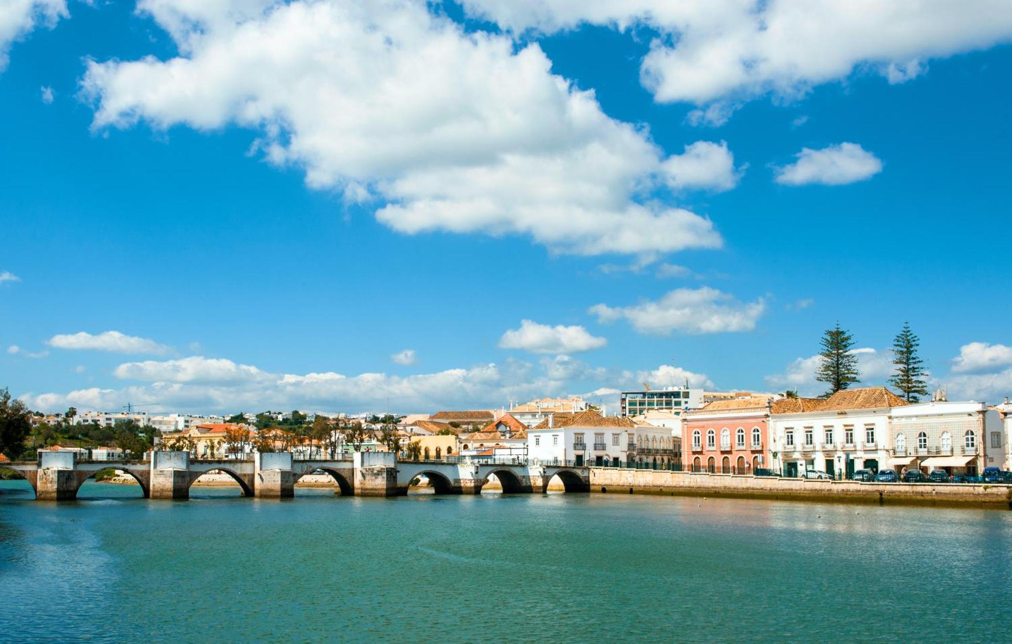 Villa Figo Luz de Tavira Exteriér fotografie